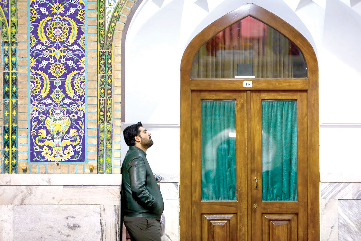 ای با تو من گشته بسیار