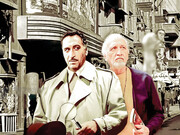 حواسمان به خاطرات خوش مردم از کارآگاه علوی باشد