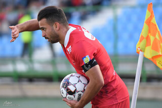 رفیعی و کاظمیان از تمرین گروهی پرسپولیس منع شدند