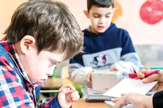 خدمت عادلانه می‌خواهیم، نه استثنایی!