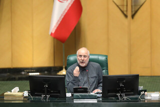 قالیباف: بودجه نیروهای مسلح هیچ گونه کاهشی نداشته است