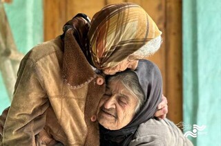 مستند ایرانی «دو خواهر» برنده‌ توکیو داکس ۲۰۲۵ شد