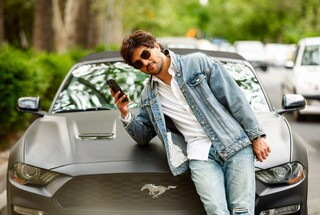 آقازاده‌ها «بدنام» می‌شوند / سینا مهراد رو در روی امیر آقایی یادآور یک جدال خاطره‌انگیز