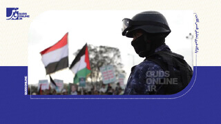 فیلم | کشف و انهدام یک شبکه جاسوسی آمریکایی-صهیونیستی در یمن