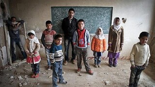 ارتقای رتبه معلمان مدارس محروم، روستایی و استثنایی از مهر امسال