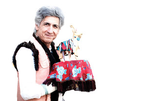 خانه‌ای برای اهالی عروسک‌گردانی و عروسک‌سازی ایرانی