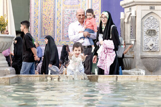 نسخه شفابخش اهل‌بیت(ع) برای ازدواج‌های خسته