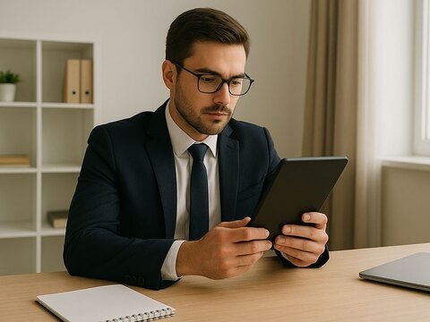 درباره تفاوت کتابخوان و تبلت بیشتر بدانید