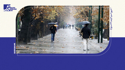 دلایل عدم بارش باران در پاییز اعلام شد