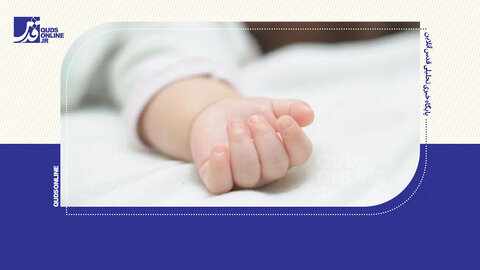 لحظات نفس‌گیر احیاء کودک ۲۲ ماهه در بیمارستان طالقانی گرگان