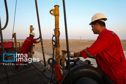 حفاران ملی، قهرمانان گمنام صنعت نفت