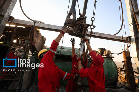 حفاران ملی، قهرمانان گمنام صنعت نفت