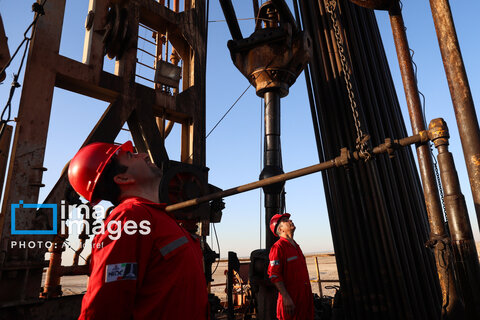 حفاران ملی، قهرمانان گمنام صنعت نفت