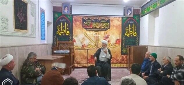 طلبگی، راهی دشوار اما سرشار از افتخار است