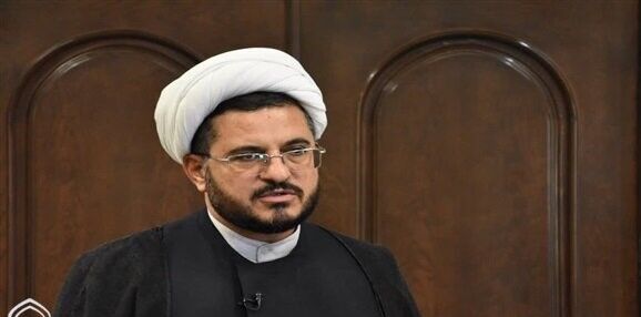 خدمت بی‌بدیل به طلاب و تمرکز بر هویت انقلابی، اساس مدرسه مطلوب است