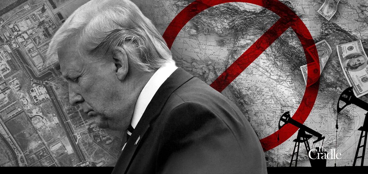 فروپاشی افسانه «صلح‌سازی آمریکا» در غرب آسیا؛ خطایی تاکتیکی یا بحرانی وجودی؟