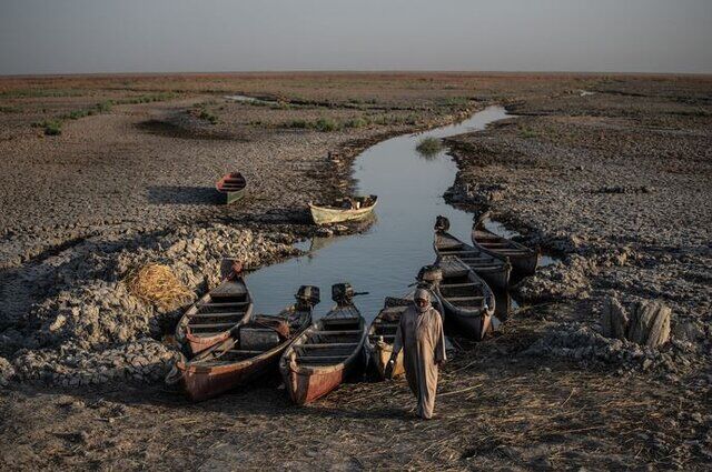تا ۱۰ روز آینده خبری از باران نیست / ایران در خشک‌ترین دوره ۵۰ سال اخیر