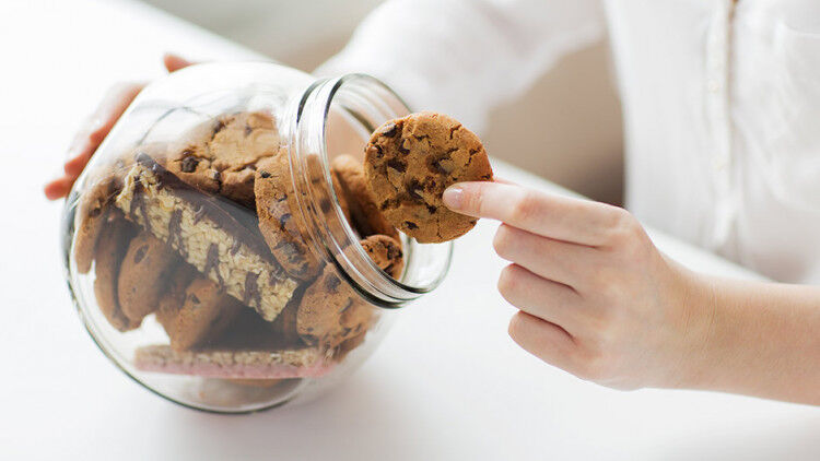 دیابتی‌ها اجازه دارند شیرینی بخورند؟