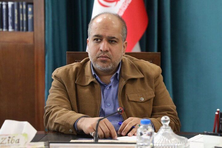 نماینده تهران خواستار تشکیل تیم ویژه بازرسی در دانشگاه علوم پزشکی شد