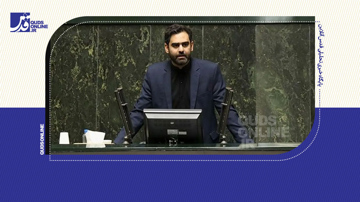 فیلم | هزینه ۵۰ میلیاردی برای سفر رئیس محیط‌زیست به برزیل