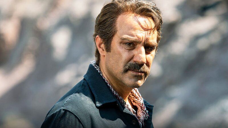 کندو با محسن تنابنده و مینا ساداتی