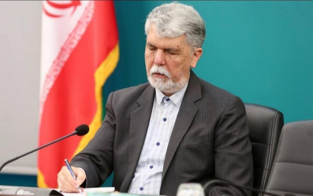 اعضای هیات علمی جایزه کتاب سال منصوب شدند