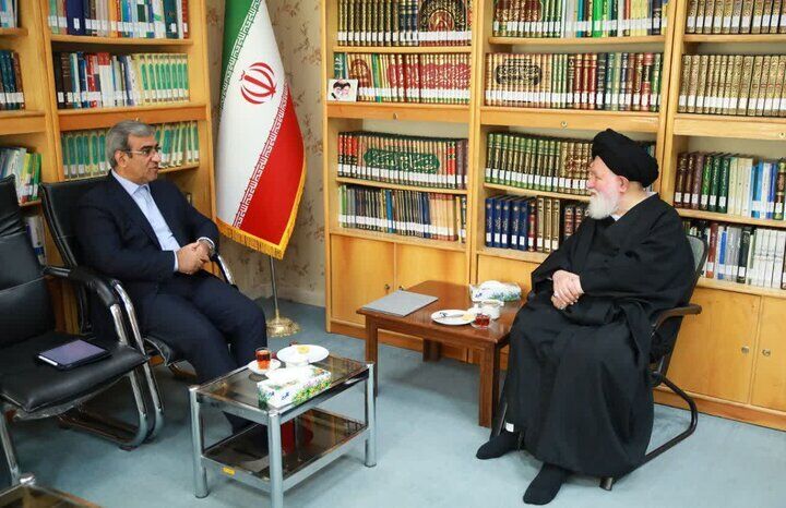 علم الهدی:رفع مشکلات استان‌ها نیازمند افزایش اختیارات استانداران است