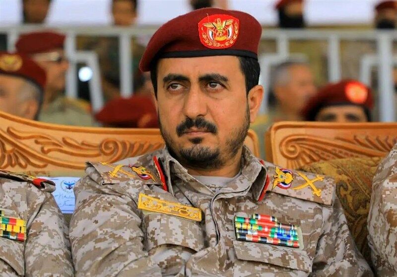 هشدار رئیس ستاد مشترک یمن به صهیونیست‌ها: به غزه حمله کنید به جنگ بر می‌گردیم