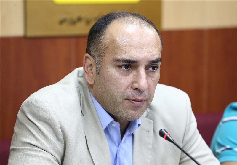 وعده رضوانی برای پرداخت پاداش ۱۰۰ میلیونی به طلایی های شنا