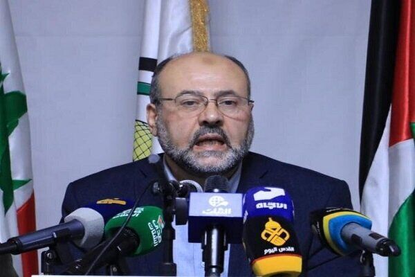 حماس: رژیم صهیونیستی مانع تشکیل کمیته اداره غزه می‌شود