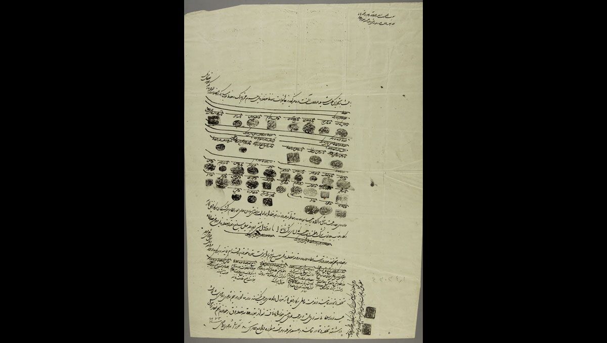 تاریخ حفاظ کلام وحی در آستان‌حضرت ثامن الائمه(ع)