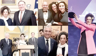 بوسیدن چکمه دشمن