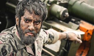 پخش فیلم «خدای جنگ» در سالگرد شهادت سردار طهرانی مقدم