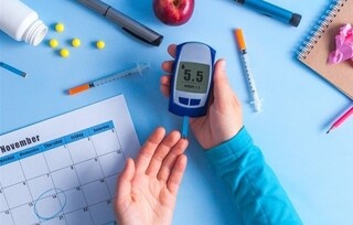 ابتلای ۱۴ درصد جمعیت کشور به دیابت / ۳۰ درصد بیماران از ابتلای خود بی‌خبرند