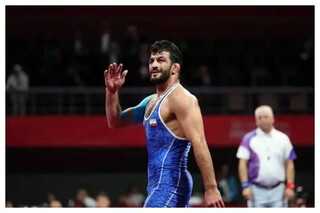 اعلام جدول رده بندی در پایان دور رفت/ استقلال، صدرنشین لیگ کشتی آزاد و فرنگی