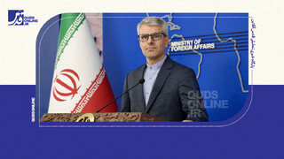 فیلم | رفع تحریم‌ها مطالبه مشروع ملت ایران است