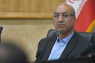 انتقاد استاندار کرمانشاه از بی توجهی برخی دستگاه‌ها برای ساماندهی مرزها