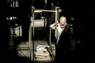 رنج‌های زنان در نمایشی زنانه