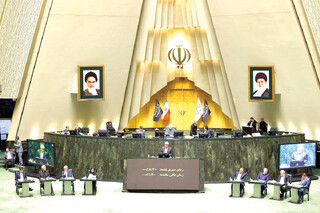 حساب‌کشی مجلسی‌ها از دولت