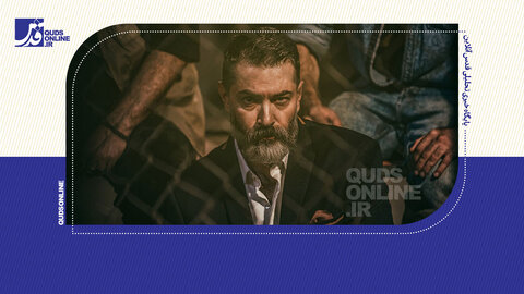 دو سکانس پایانی از قسمت آخر سریال «یاغی» که حذف شد