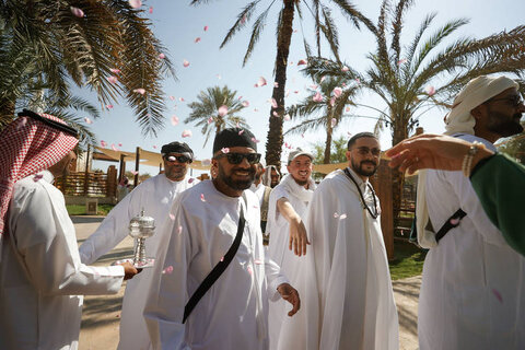 سفر به مدینه