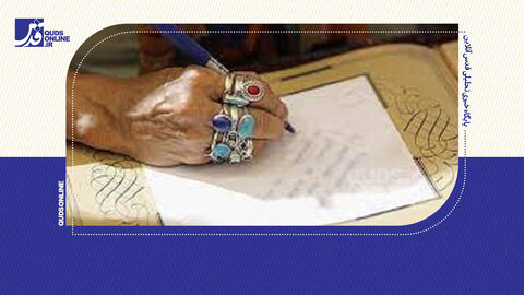 وقتی خبرنگار سراغ دعانویس می رود!