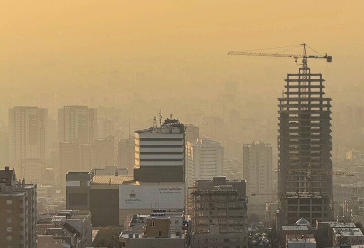 ارائه راه‌حل ۱۳ دانشگاه به دولت برای رهایی از آلودگی هوا