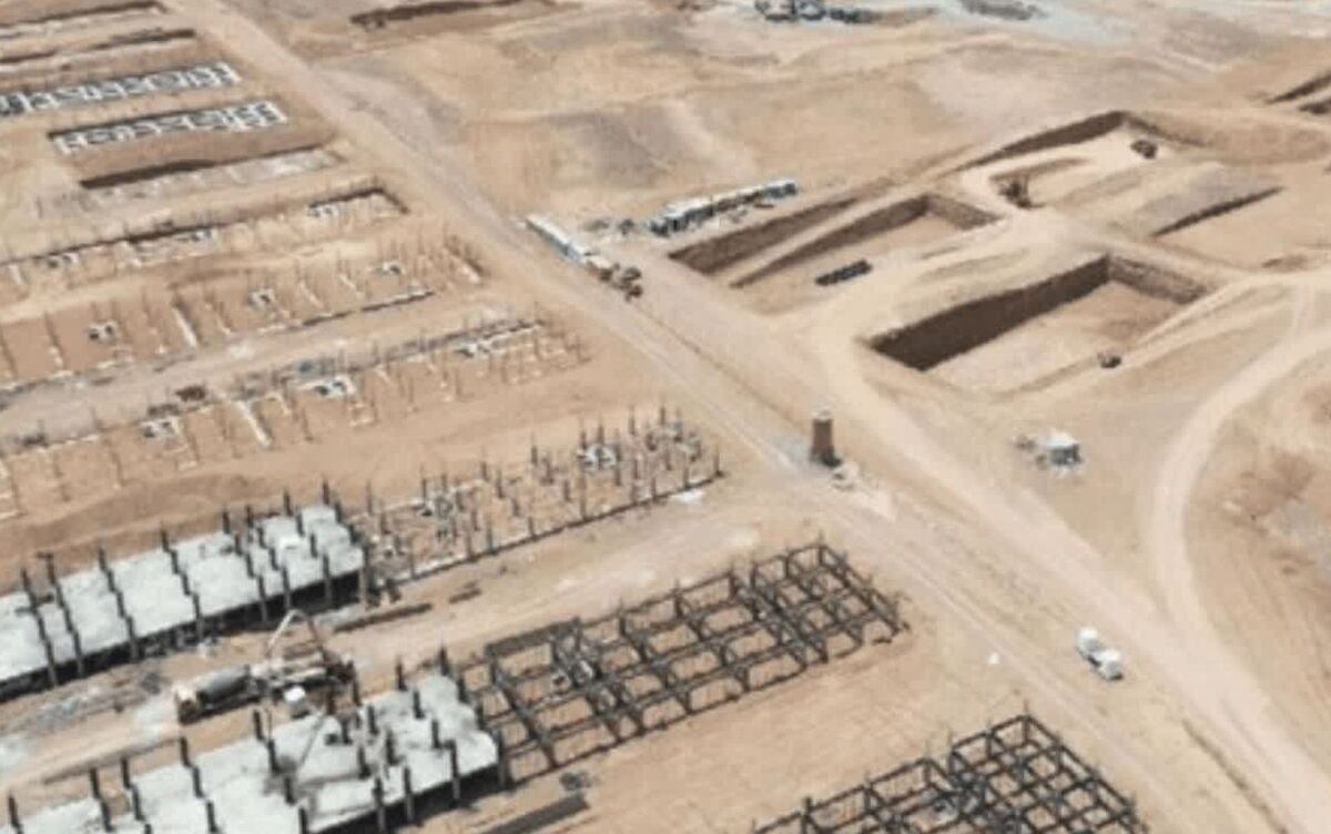 فرماندار دماوند شایعه الحاق اراضی «جیلارد» به نهضت مسکن را تکذیب کرد