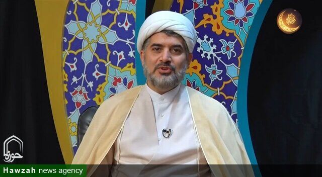 یک کارشناس دینی بیان کرد: استحکام خانواده در گرو مراقبت از قلب و کنترل نفس است