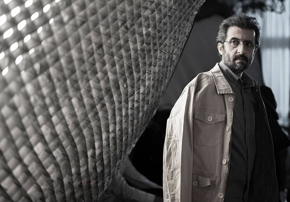 پخش فیلم «خدای جنگ» در سالگرد شهادت سردار طهرانی مقدم