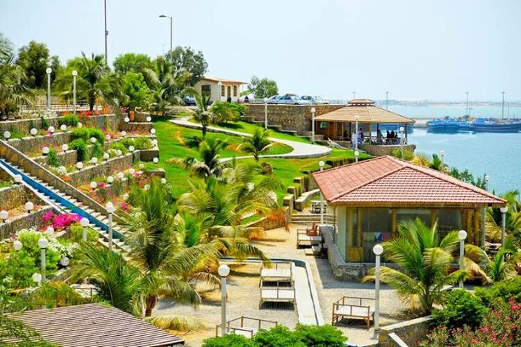 کنیا و ژاپن مشتاق سرمایه‌گذاری در منطقه آزاد چابهار