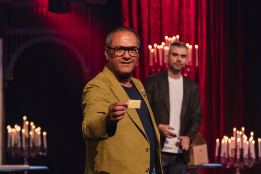 چه کسانی به نیمه نهایی «کارناوال» رسیدند؟