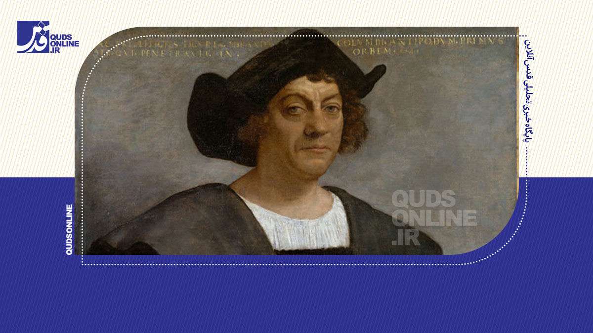 فیلم | کریستف کلمب: کاشف یا قاتل؟!