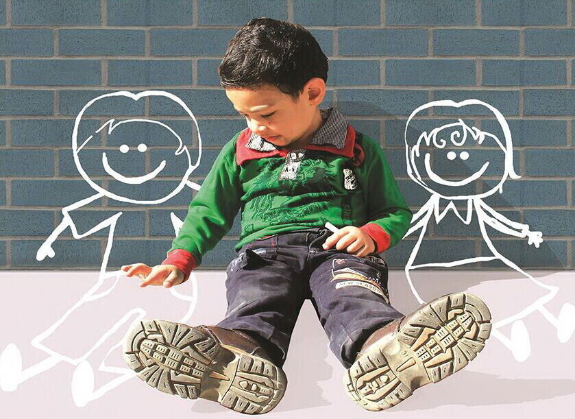 میانگین ایده آل تعداد فرزند برای هر خانواده در حال حاضر ۲.۵ فرزند است